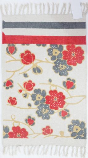 Puja Mat Rug
