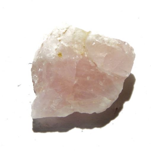 Rose Quartz Rough Stone