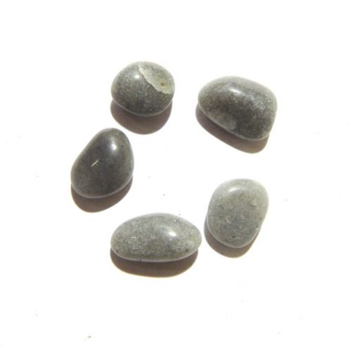 Natural Sodalite Tumble 