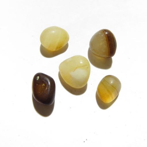 Natural  Onyx Tumble 