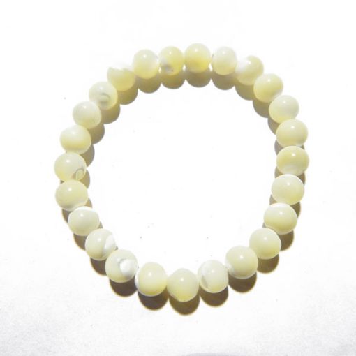 Mother Of Pearl Bracelet 