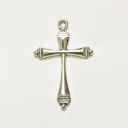 Cross Pendant