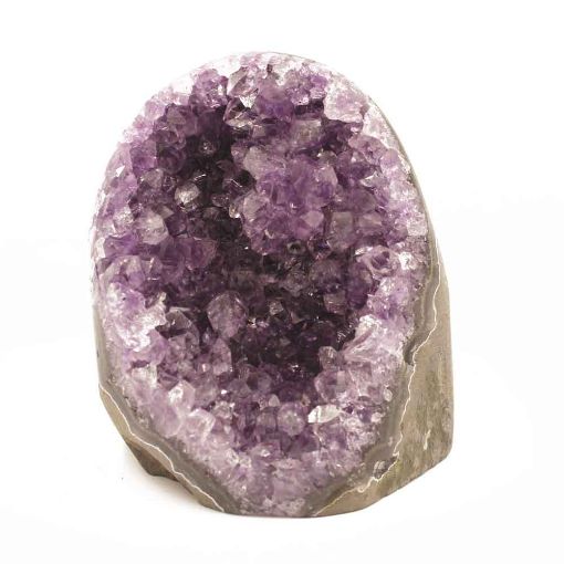 Amethyst Geode