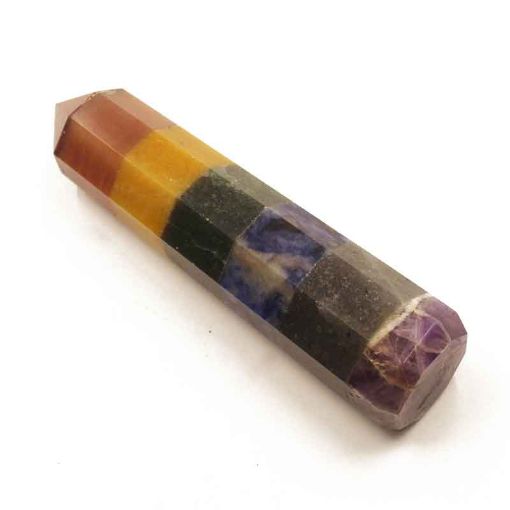 7 Chakra Healing wand