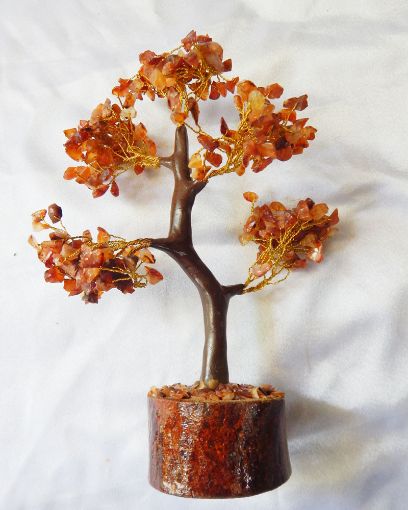Carnelian Tree