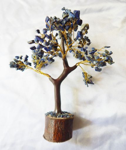 Lapis Tree