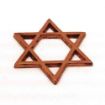 Vastu Copper Star Helix - Shatkona Helix